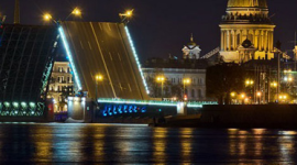 Бронирование гостиницы в Санкт-Петербурге: как это сделать?