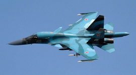 Россия развернула масштабные военные учения