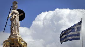Грецию лишили статуса развитой страны