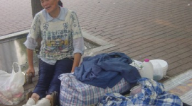 Самоубийство является основной причиной смертности китайской молодёжи