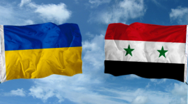 В Сирии похитили украинскую журналистку