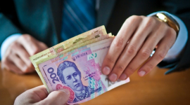 Легализовав зарплаты в конвертах, Украина получит 7% ВВП