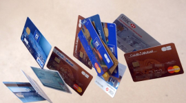 Семь правил, как защитить банковскую карту от мошенников