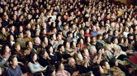 Жители Калифорнии высоко оценили представление Shen Yun, состоявшееся в городе Сан-Хосе 