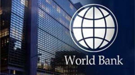 Всемирный банк сделал прогноз мировой экономики до 2015 года