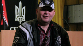 На Ровенщине убили одного из лидеров «Правого сектора»
