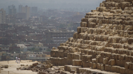 Древний Египет: технические достижения цивилизации