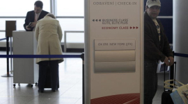 Чехия упрощает выдачу виз для части украинцев