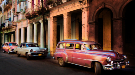 Куба: туристический Карибский остров на пути кардинальных реформ