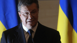 Виктор Янукович отпразднует день рожденья очень скромно — источник
