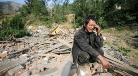 Как китайские власти распределили пожертвования пострадавшим от землетрясения