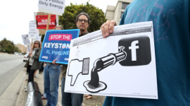 Более 11 миллионов пользователей удалили свои Facebook-аккаунты