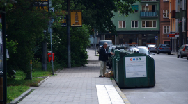 Швеція на 99% перетворює свої відходи в золото (ВІДЕО)