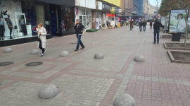 Как бороться с нежелательной парковкой в Киеве