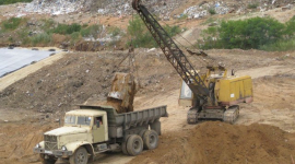 Под Харьковом построят большой мусороперерабатывающий завод 