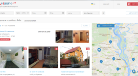 Де зняти квартиру у Києві подобово?