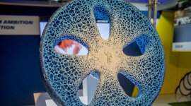 Создана вечная шина для автомобилей — биоразлагаемая R&D Michelin
