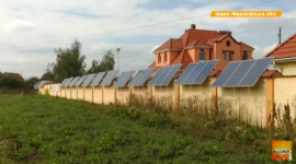 Як заробляти €1500 на рік на сонячних панелях — досвід з Івано-Франківська