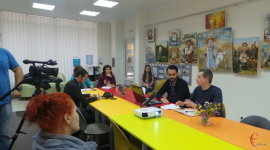 В Хмельницком представили медиа-карту объектов, нуждающихся в повышении энергоэффективности