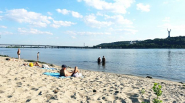 Якість повітря та води в Києві можна буде відстежувати онлайн