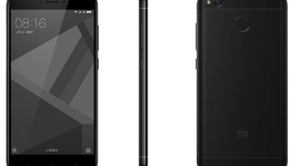 Xiaomi Redmi 4x: недорогой смартфон с достоинствами