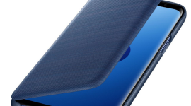 Обираємо аксесуари для  Samsung Galaxy S9