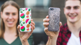 Выбор надежного чехла для iPhone
