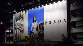 Наружная реклама — продажи растут как на дрожжах