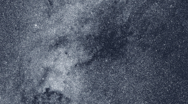 Телескоп TESS показав панораму північного неба (ФОТО)