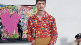 Dolce&Gabbana — уникальность в каждой детали