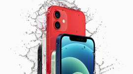 iPhone 12 mini: чего ждать от "яблочного малыша"?