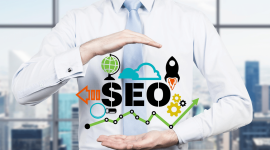 Преимущества SEO-продвижения сайтов: компания «Seomarket»
