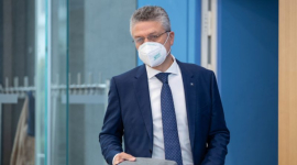 Глава РКИ Вилер: "Угрозы смерти массово растут"