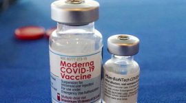 Идея смешивания и сочетания вакцин COVID-19 набирает обороты