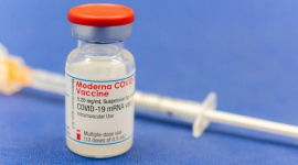 Запалення серцевого м'яза — Швеція призупиняє застосування вакцини Moderna у молодих людей