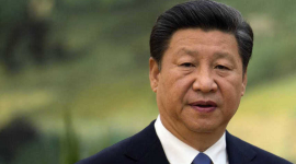 Китай стирает "любые следы" редкого протеста, направленного против президента Си Цзиньпина