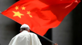 Ватикан подтвердил продление оспариваемого соглашения с Китаем о назначении епископов