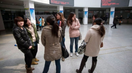 Каждый пятый молодой человек в Китае не имеет работы
