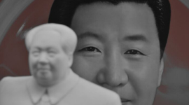 Мыслить как коммунист: Си Цзиньпин, китайская партия-государство и мир после XX съезда КПК только ухудшится