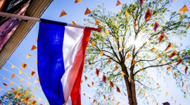 Голландцы расследуют деятельность «незаконных» представительств китайского режима в Нидерландах