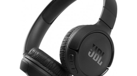 Обзор одних из самых популярных наушников от JBL – Tune 510BT