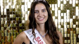 Участница конкурса "Мисс Англия" Мелиса Рауф появилась без макияжа