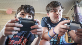 Відеоігри можуть бути смертельно небезпечними для дітей із захворюваннями серця: дослідження