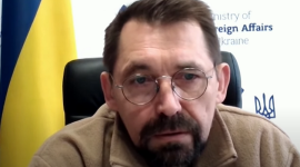 Китай не участвовал во встрече на Мальте, но причины неизвестны, сообщил Точицкий