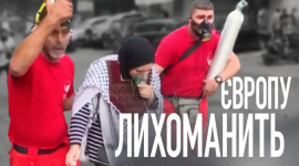 Антиизраильские настроения повысили уровень террористической угрозы
