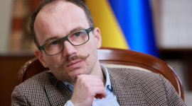 Теперь в Украине не боятся предъявлять обвинения олигархам, заявил Малюська