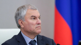 Россия конфискует активы ЕС, если Брюссель "украдет" замороженные российские средства, заявляет союзник Путина