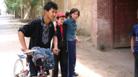 Специальные докладчики ООН выступили против насильственного разлучения уйгурских детей с их семьями