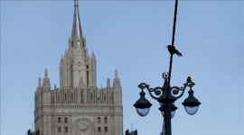 Россия заявляет, что протесты в Дагестане стали результатом "спланированной внешней провокации" со стороны Украины