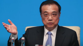Сі Цзіньпіна критикують за смерть колишнього прем'єр-міністра Лі Кецяна (ВІДЕО)